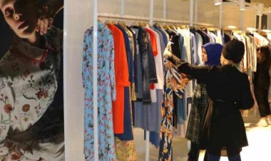 Muhafazakar Giyim Sektörünün Kalbi, Lifestyle Turkey - 2021