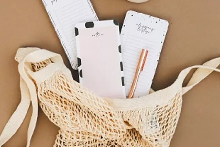 Gün sonunda yaptığınız işlere bir tik atmak tüm yorgunluğunuzu alır.